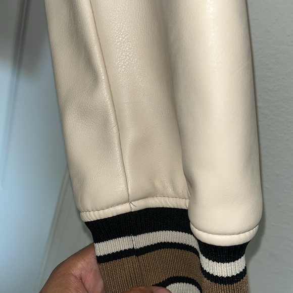 H&M Varsity Jacket Ae - Picture 13 of 15